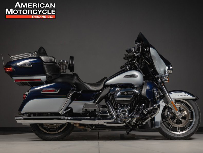 Electra Glide® Ultra Classic®