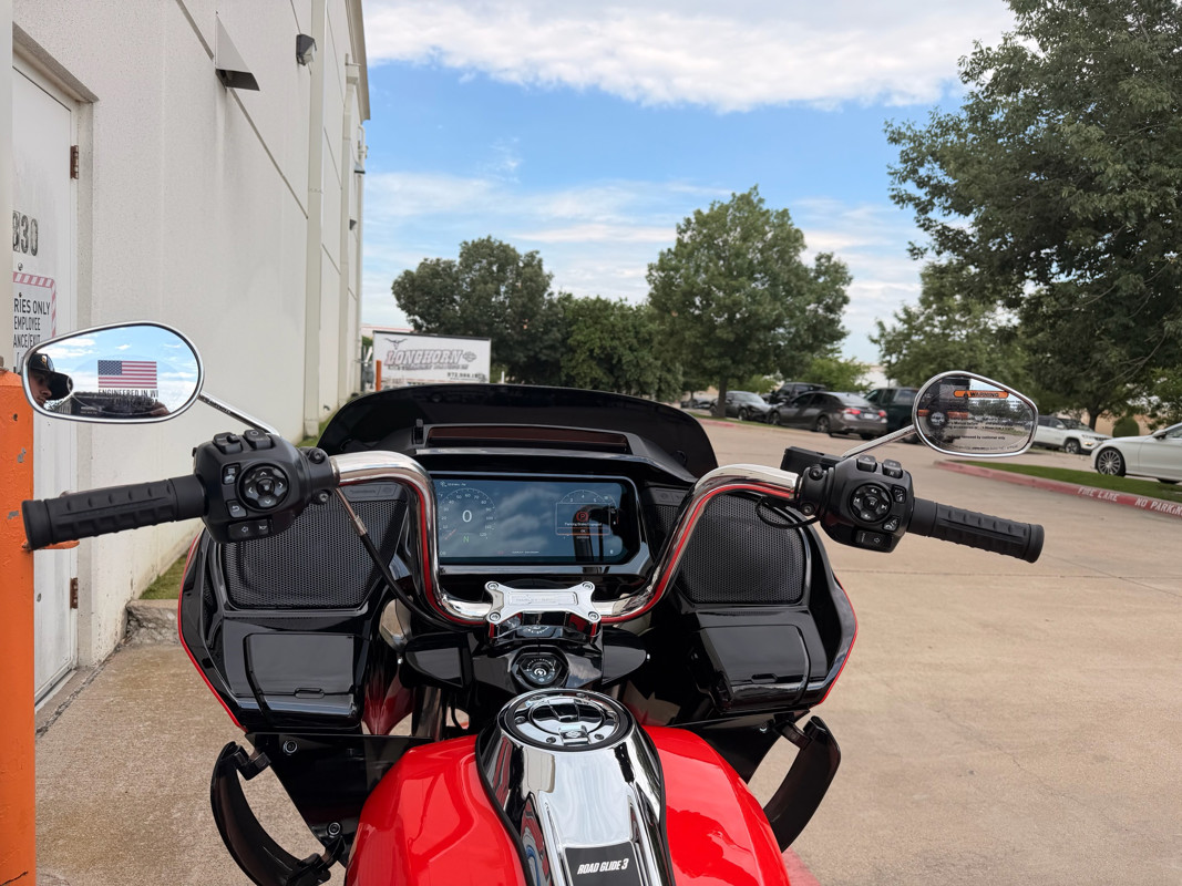 Road Glide® 3