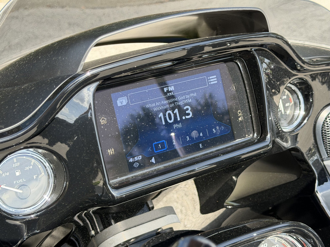 Road Glide® 3