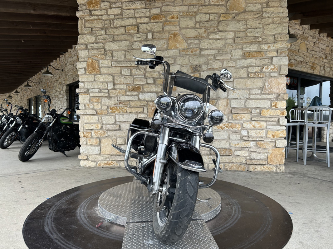 Road King®