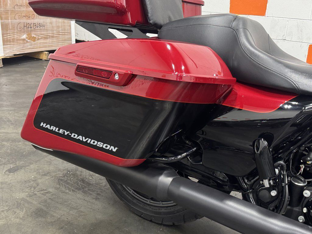 Road Glide® Special