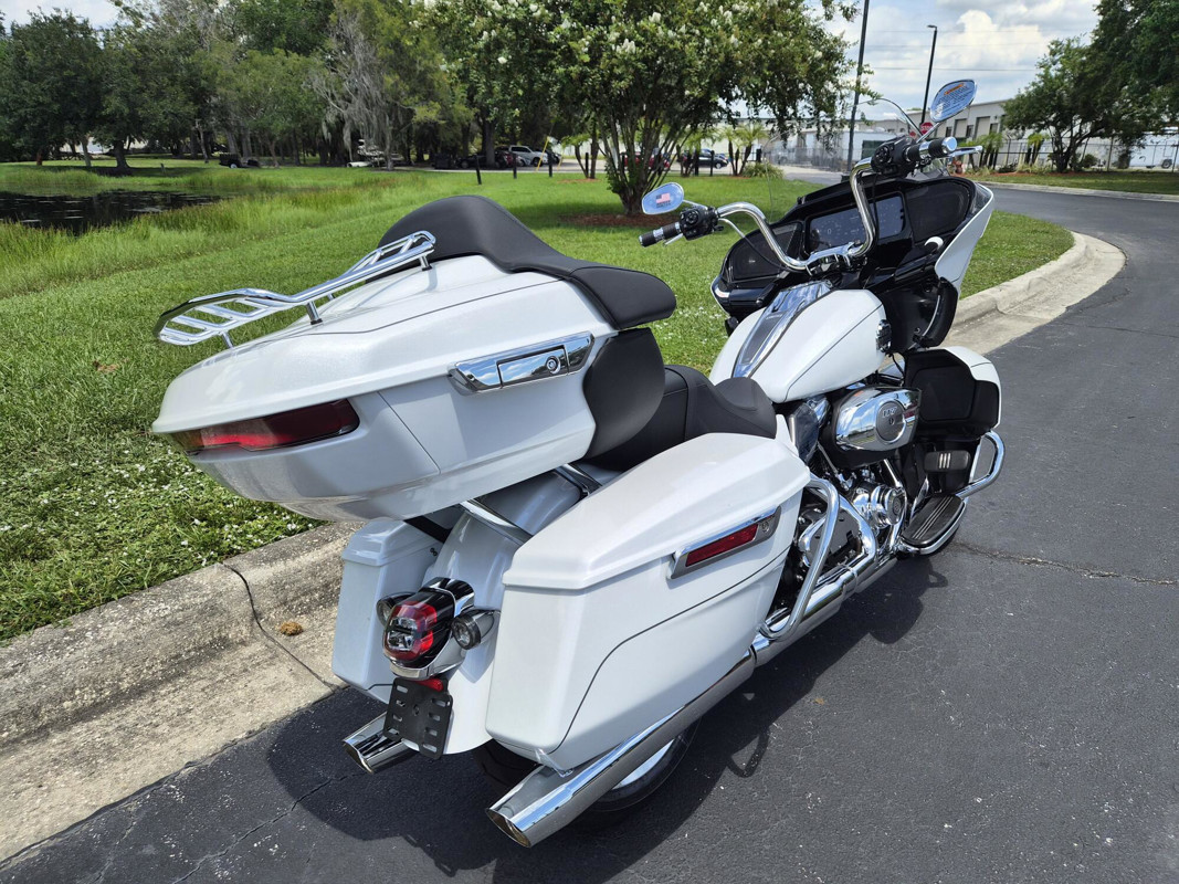 Road Glide® Limited