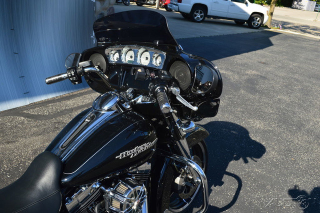 Street Glide® Special