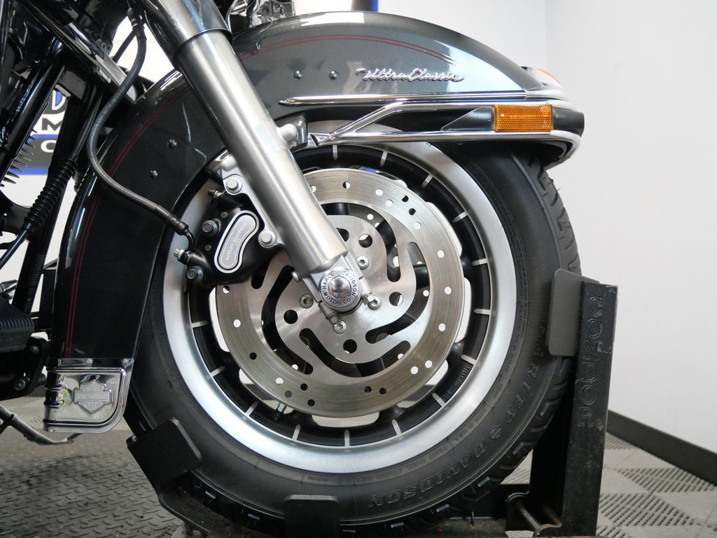 Ultra Classic® Electra Glide®