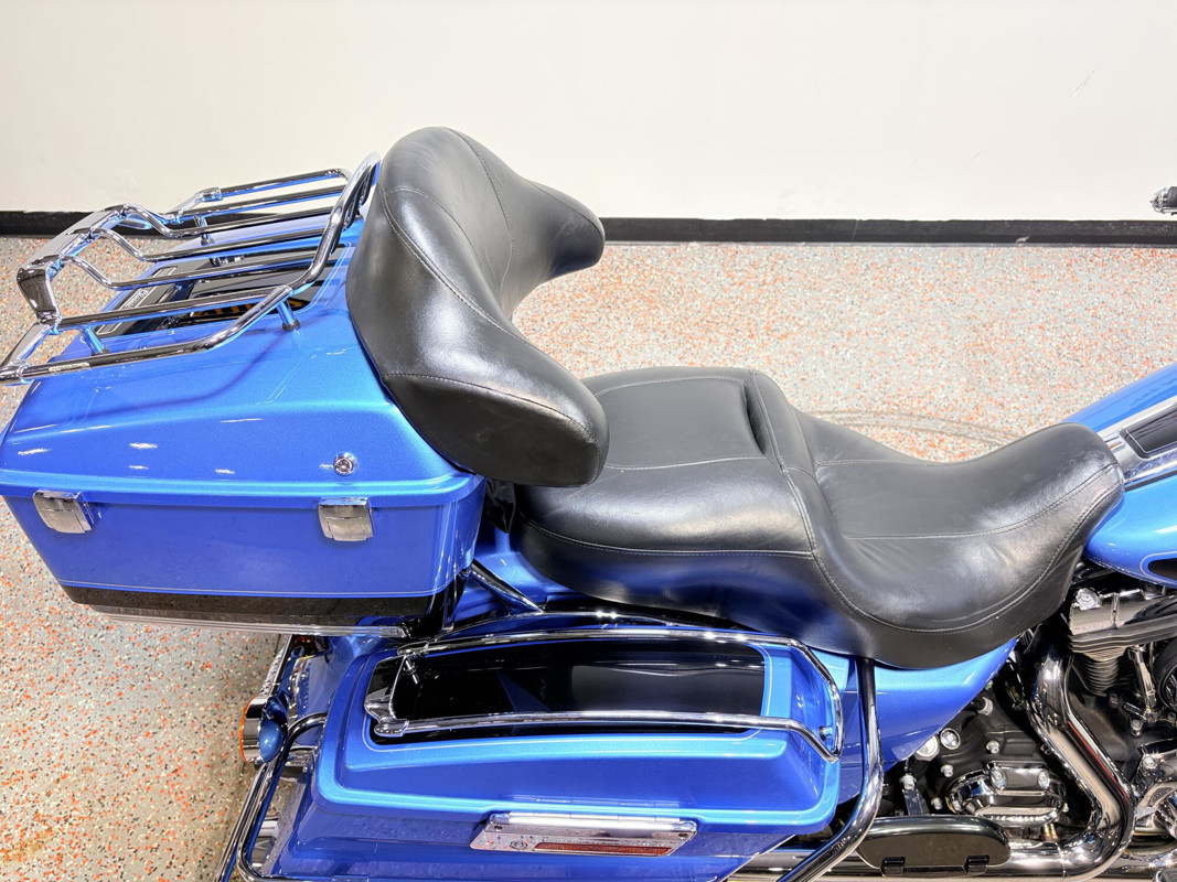Electra Glide® Classic