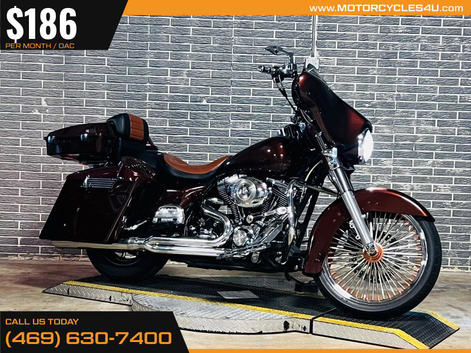 Electra Glide® Standard