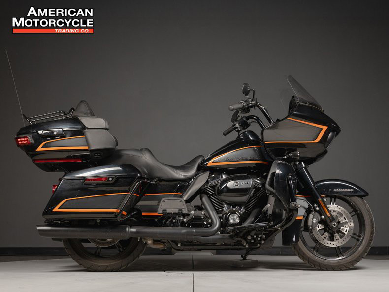 Road Glide® Limited