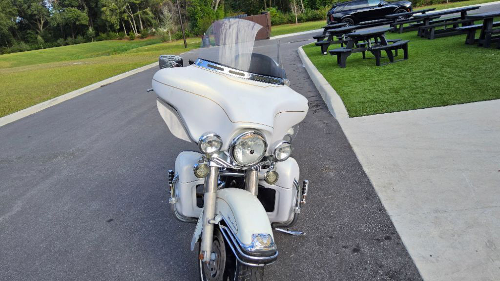 Ultra Classic® Electra Glide®