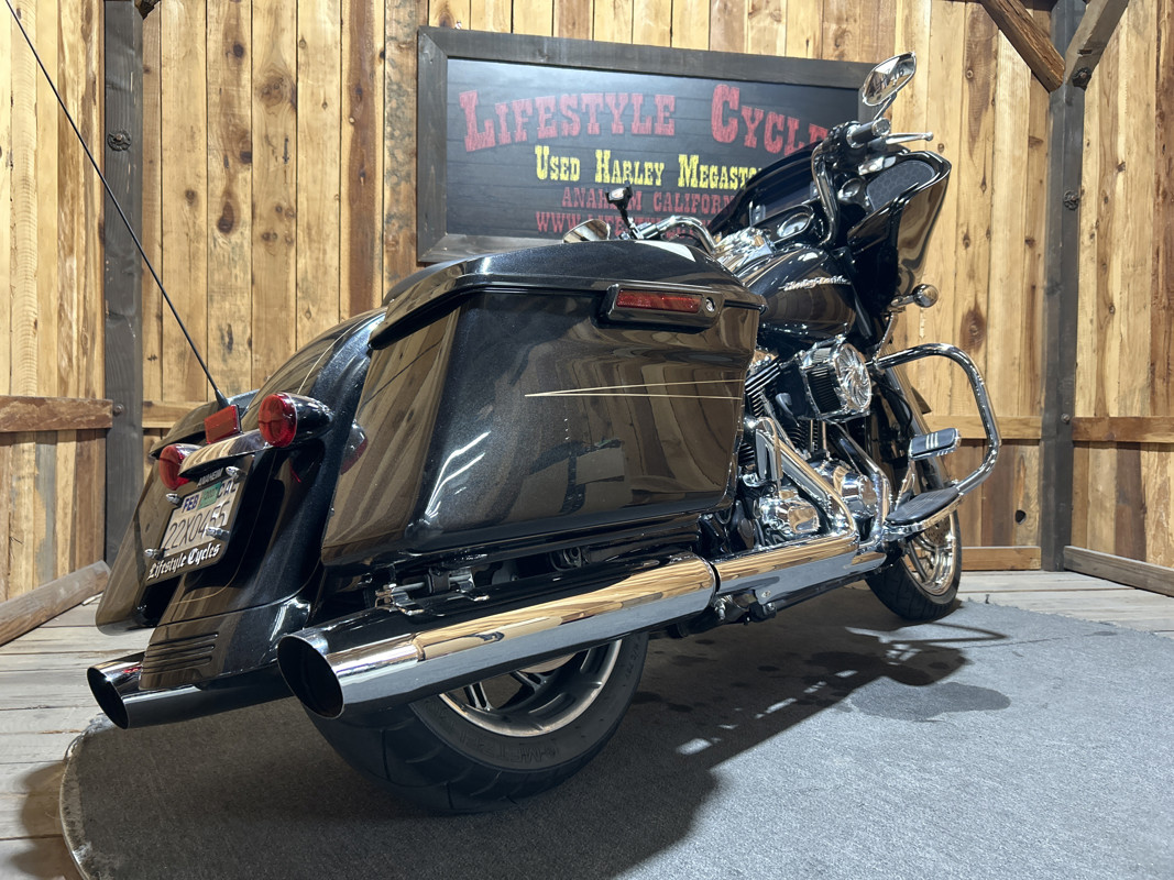 Road Glide® Special