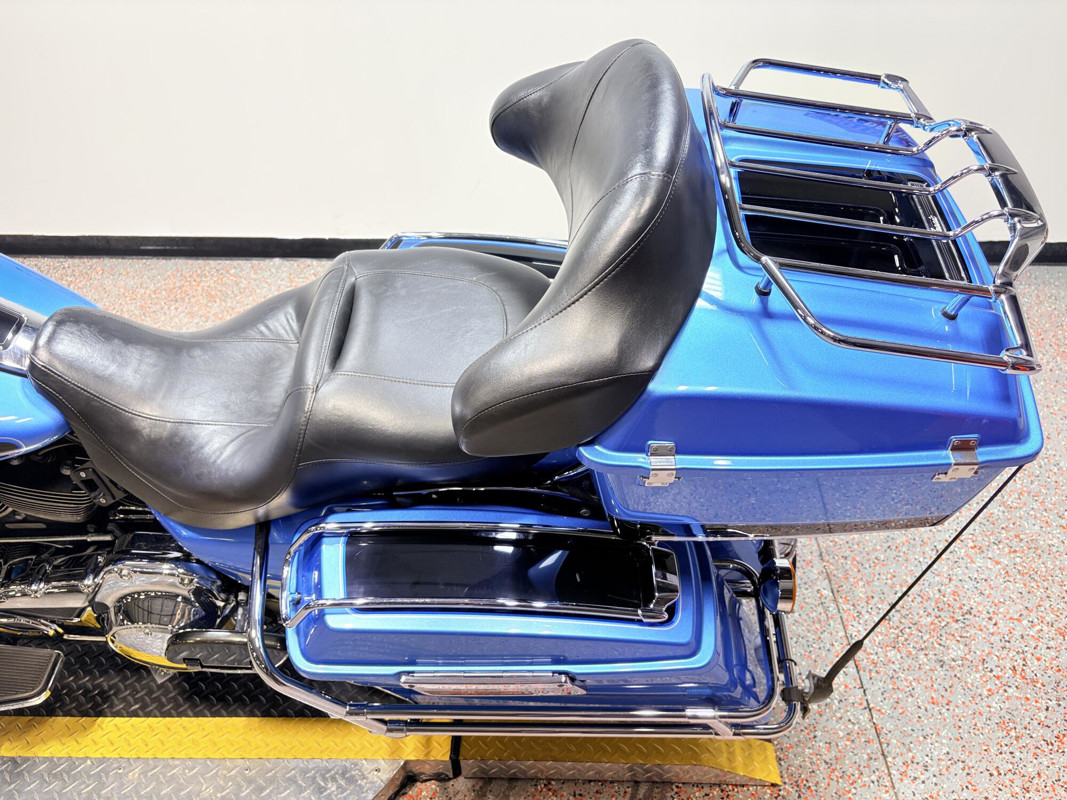 Electra Glide® Classic