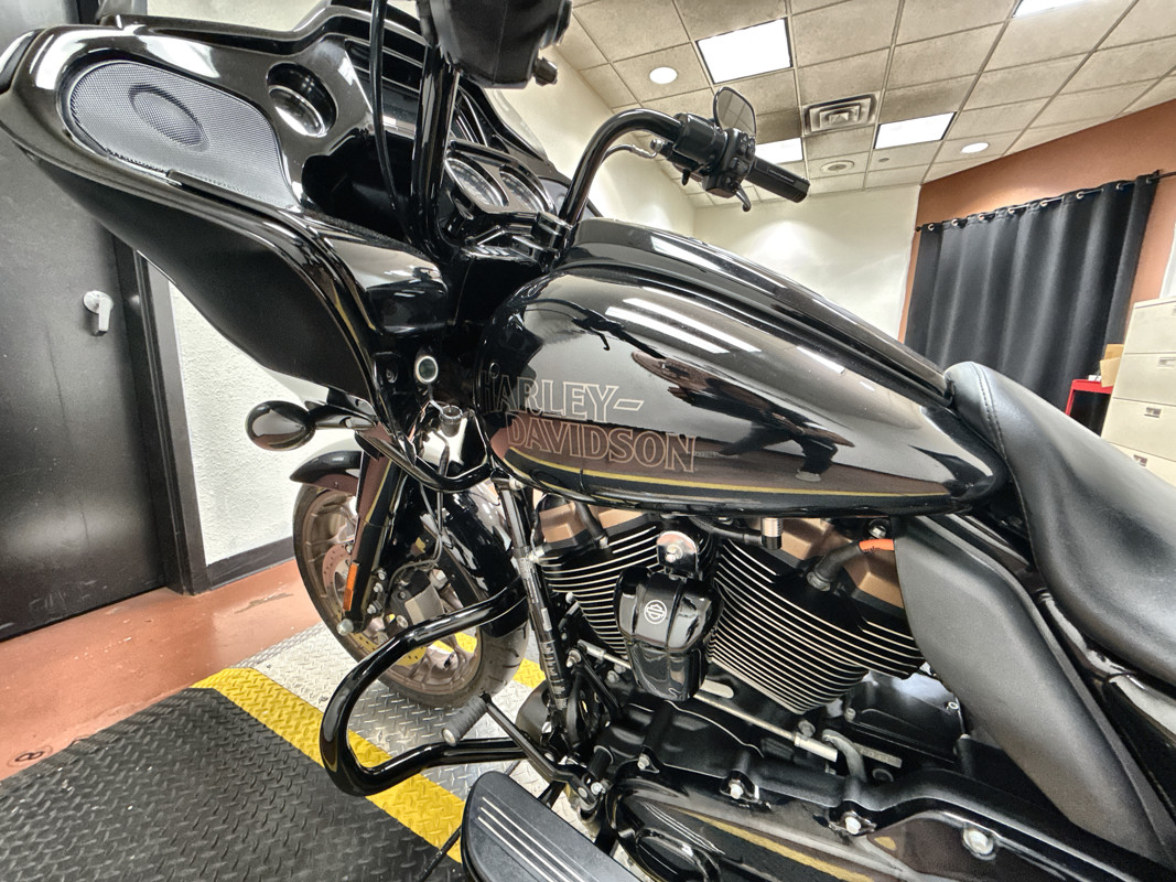 Road Glide® ST