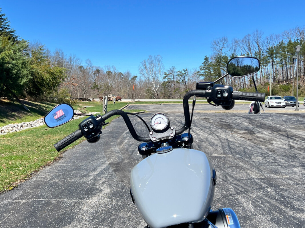 Street Bob®