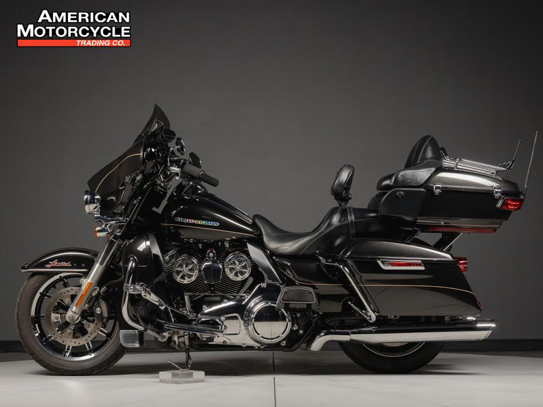 Electra Glide® Ultra® Limited