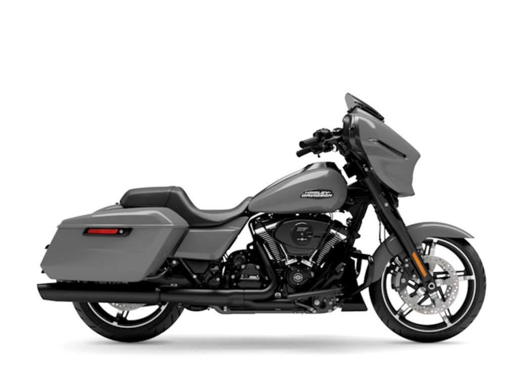 Street Glide®