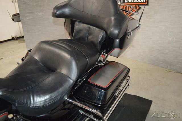 Electra Glide® Classic