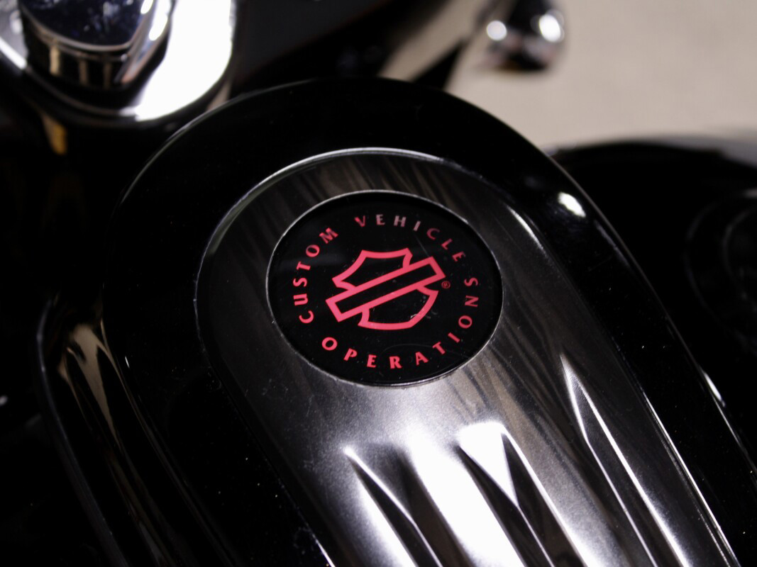 CVO® Street Glide®