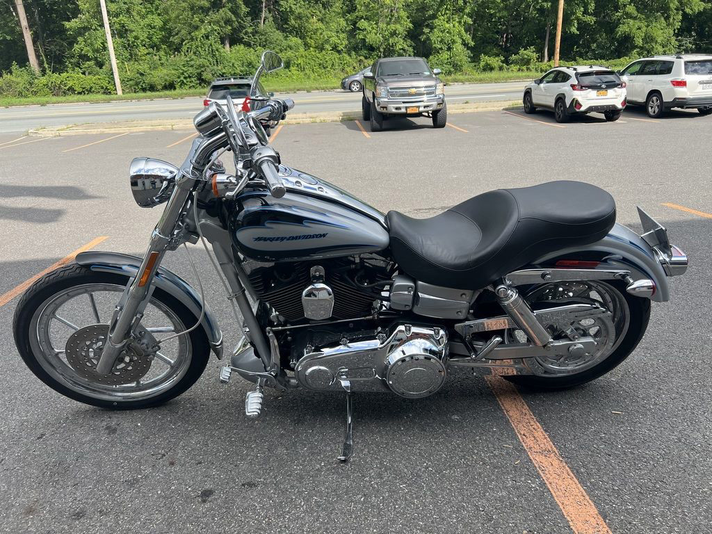 Screamin' Eagle® Dyna®