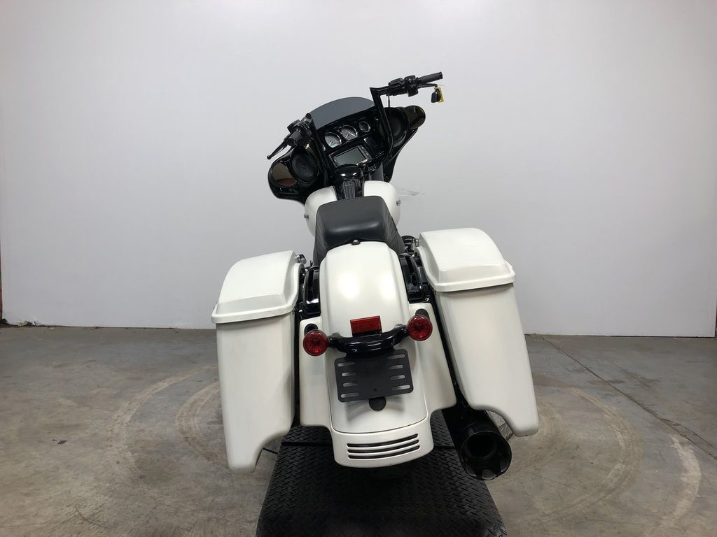 Street Glide® Special