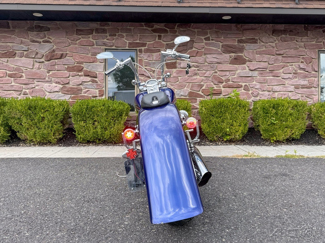 Softail® Fat Boy®