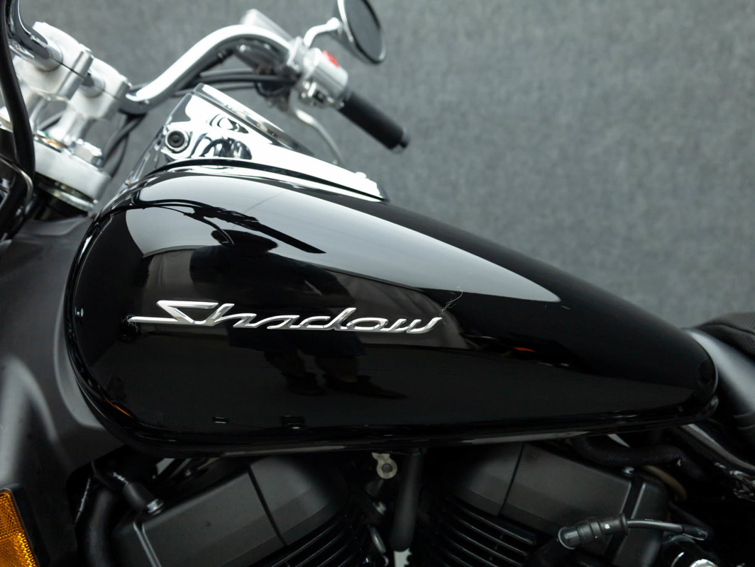 Shadow Aero