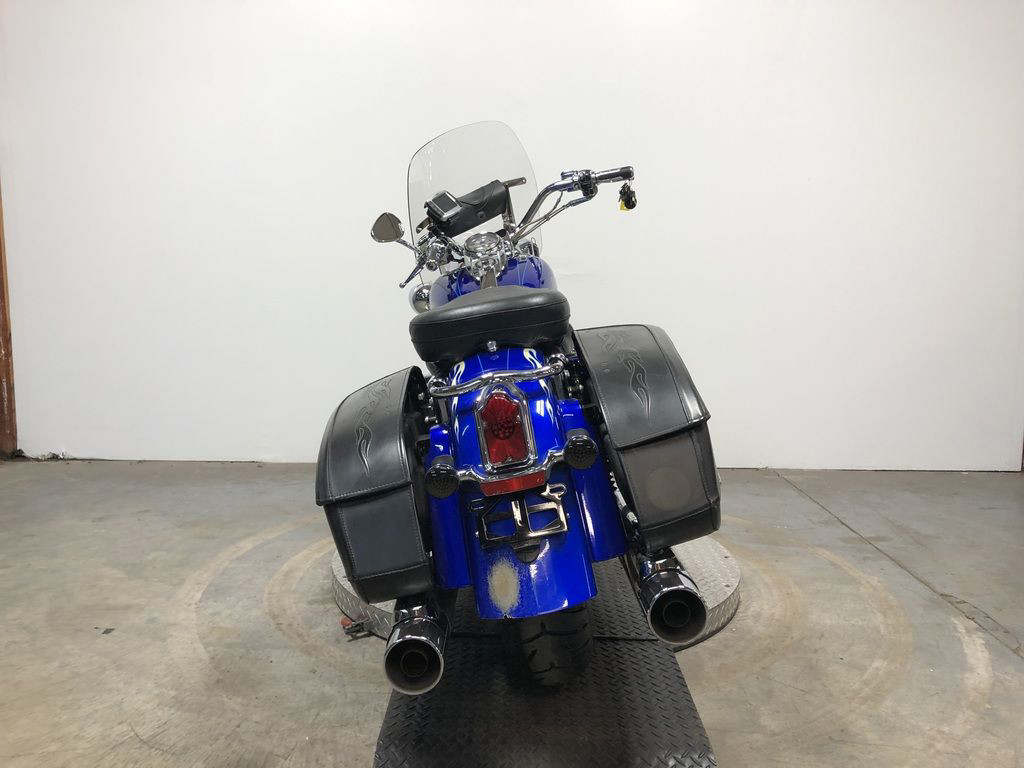 Screamin' Eagle® Road King®