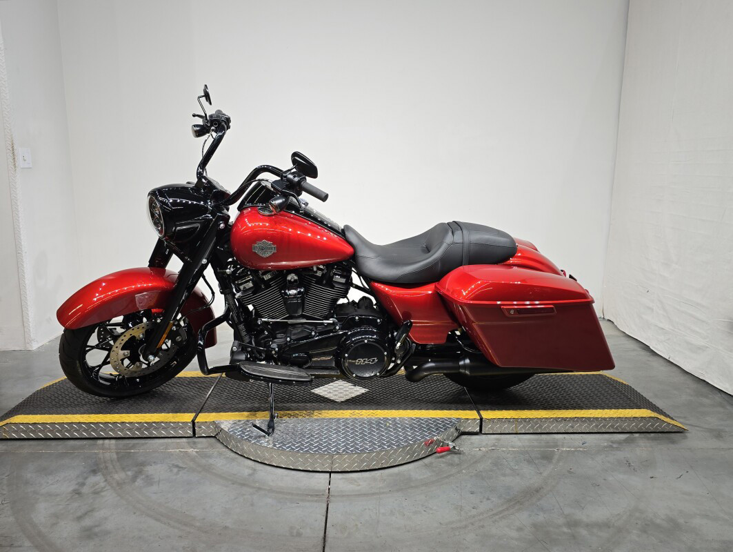Road King® Special