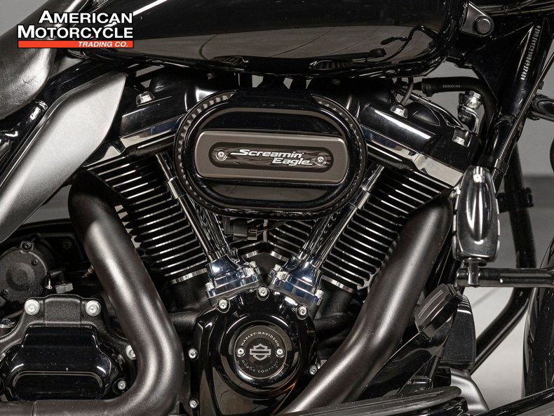 Road King® Special