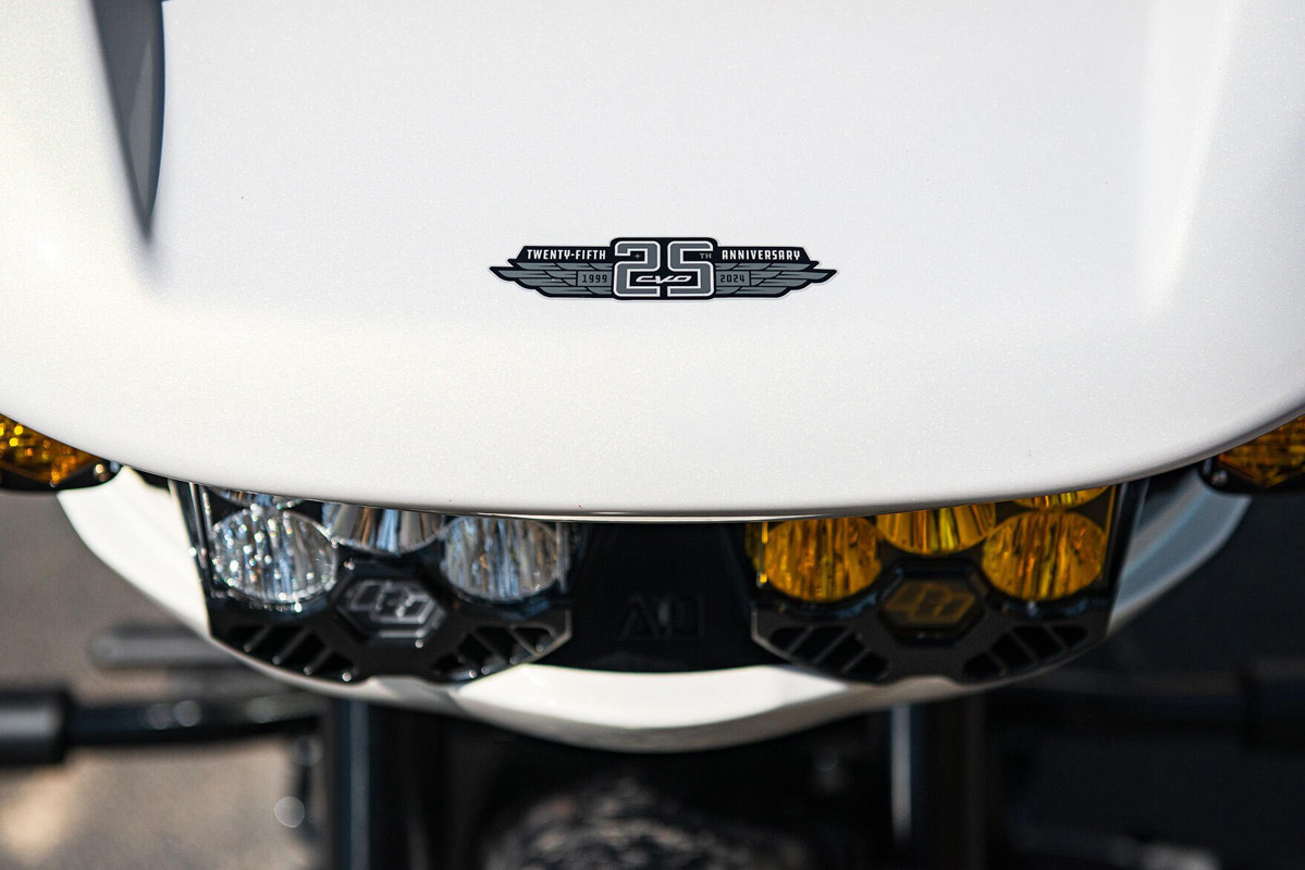 Road Glide®