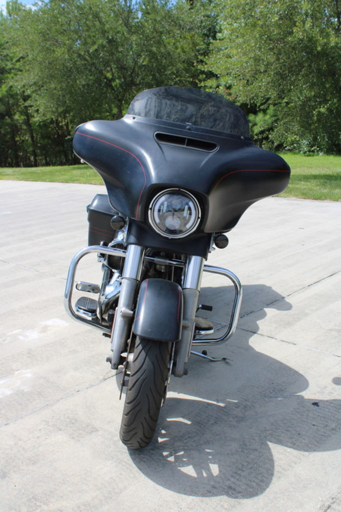 Street Glide® Special