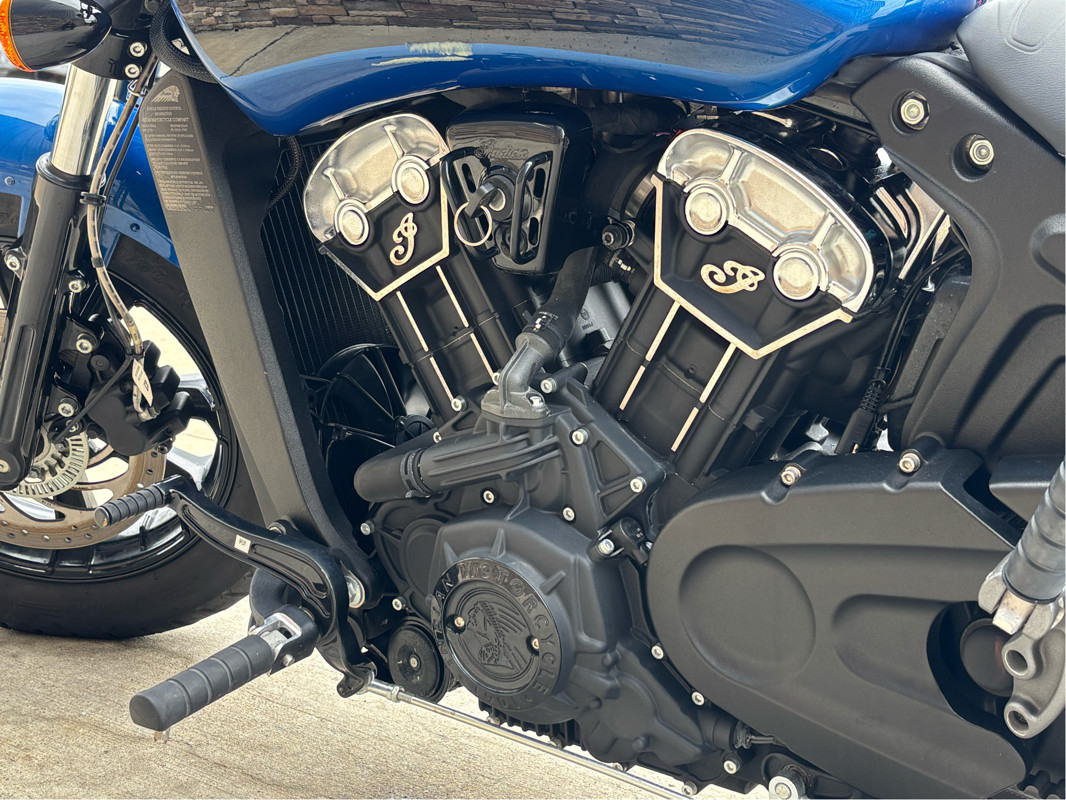Scout® Bobber