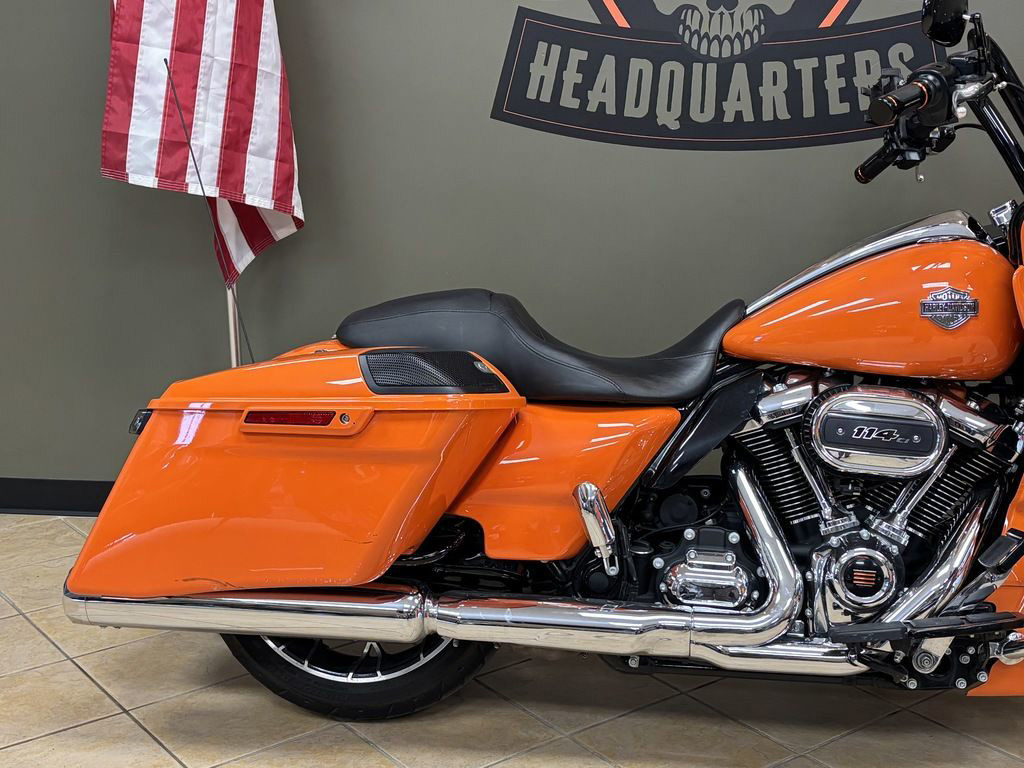 Road Glide® Special