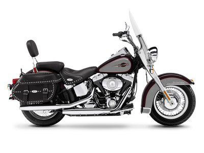 Heritage Softail® Classic