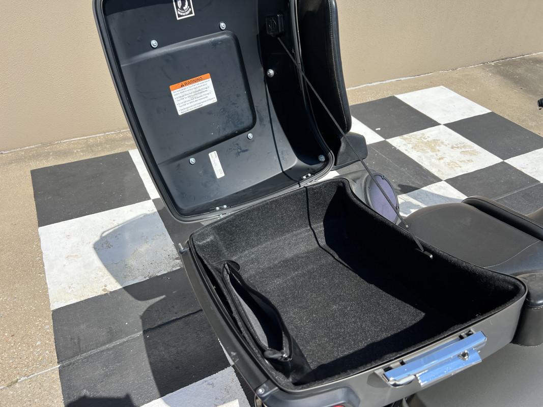 Electra Glide® Ultra® Limited