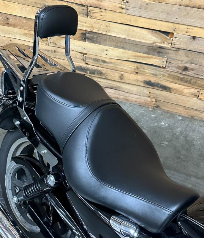 Sportster® 1200 Low