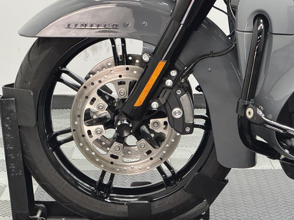 Road Glide® Limited