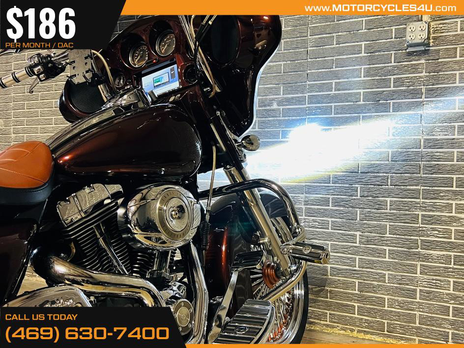 Electra Glide® Standard