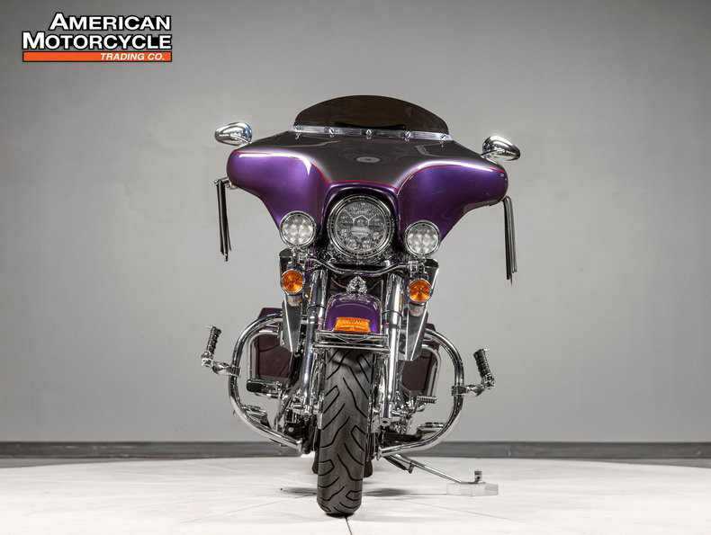 Heritage Softail® Classic