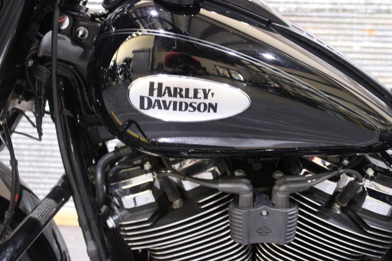 Heritage Classic 114