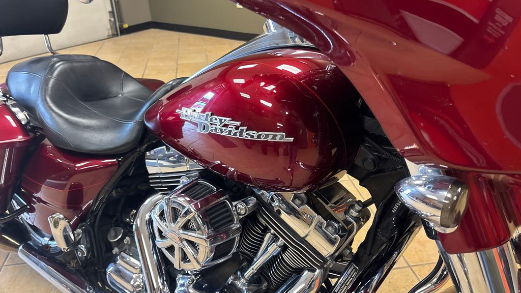 Street Glide® Special