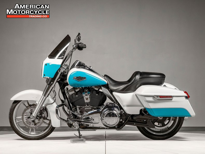 Road King®