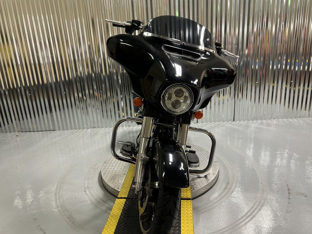 Street Glide® Special