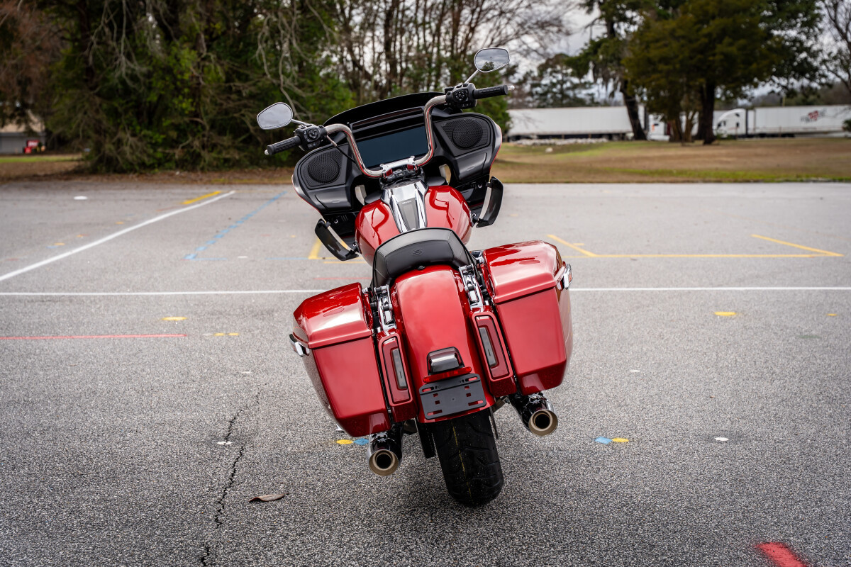 Road Glide®