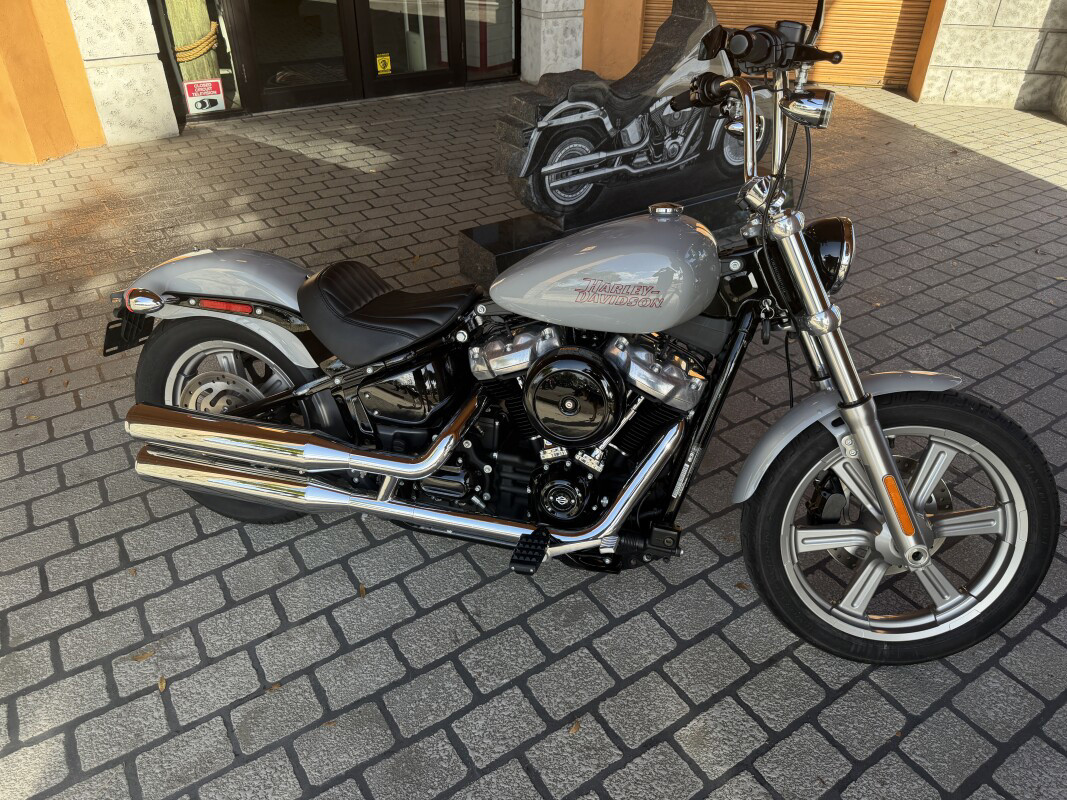 Softail® Standard