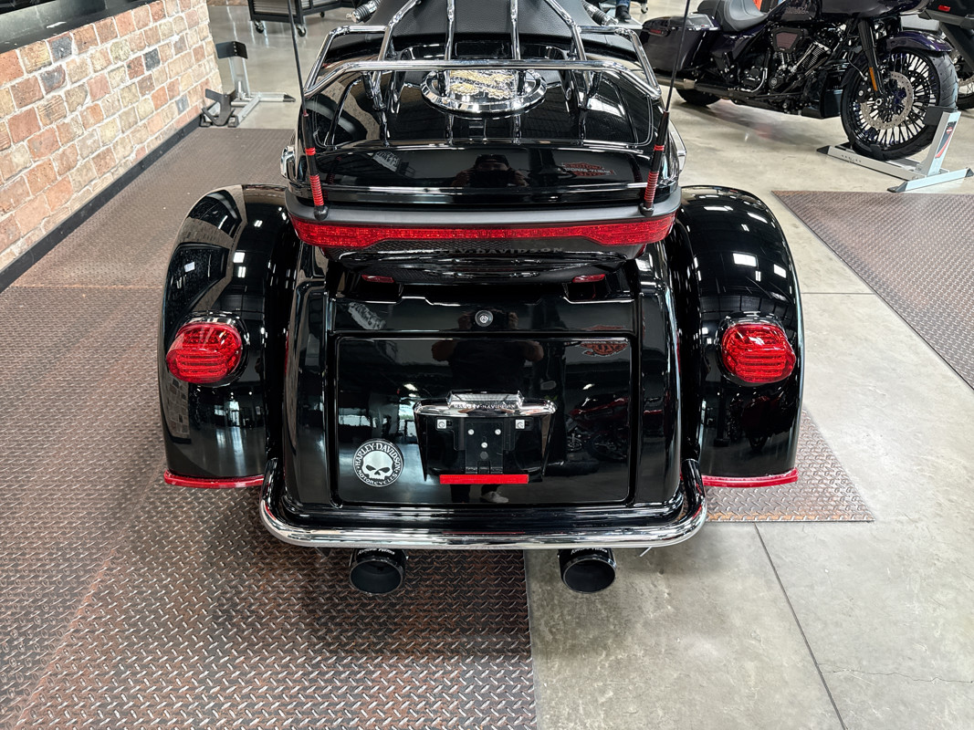 Tri Glide® Ultra