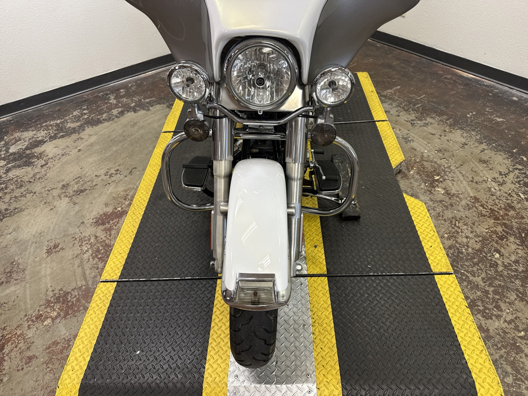 Heritage Softail® Classic