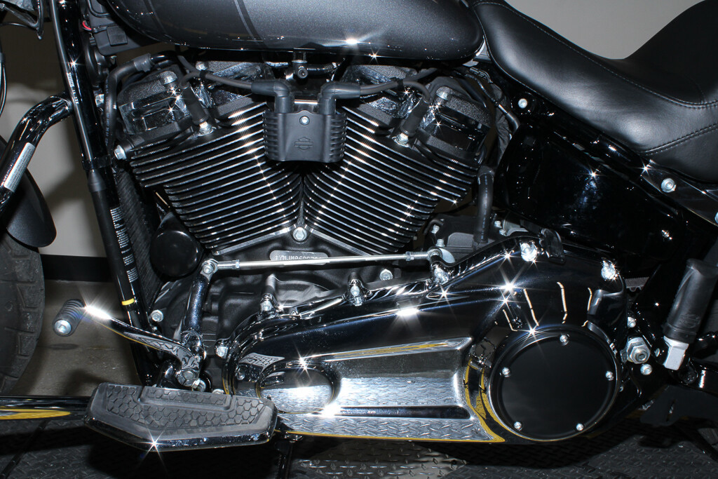 Sport Glide®