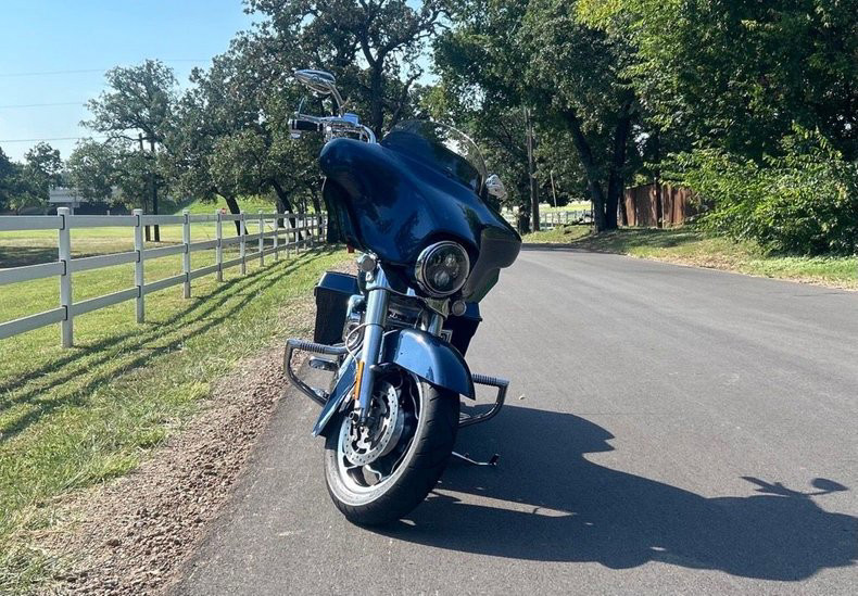 Street Glide®