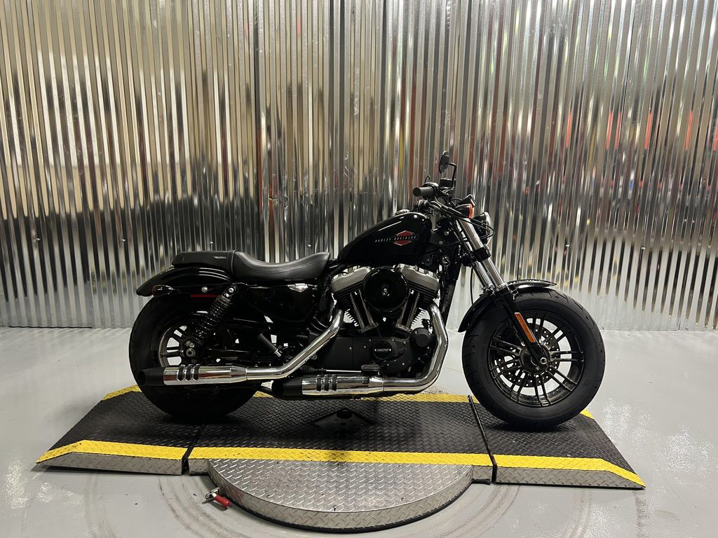 Sportster® Forty-Eight®