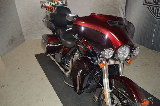 Electra Glide® Ultra® Limited