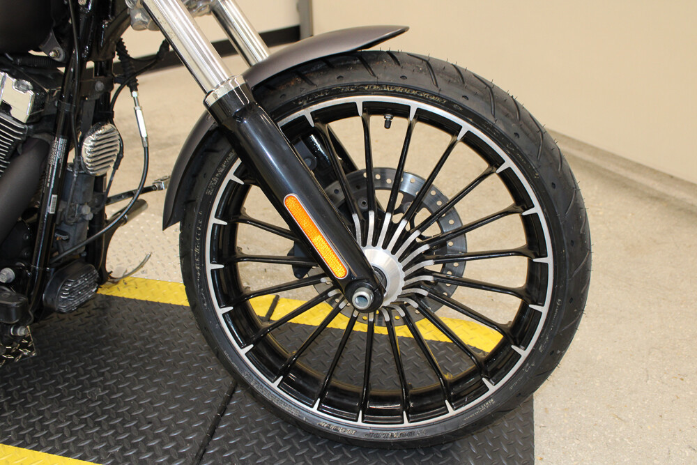 Softail® Breakout®